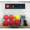 Set de bolas Luoyang autopesadas de EVA, aparejo de pesca con bola Luoyang para lance a larga distancia, utilizado para atraer y pescar carpa prusiana y carpa, accesorios de bola Luoyang, aparejo de pesca