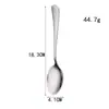 Venta al por mayor de fábrica Cubiertos de acero inoxidable Cuchillo, Tenedor y Cuchara 1010 Cubiertos Hogar Hotel Western Cuchillo, Tenedor y Cuchara para Steak juego
