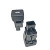 35800-TBA-A01 é adequado para o interruptor do porta-malas do Honda Civic, interruptor da tampa traseira, interruptor de abertura da porta do compartimento de bagagem