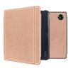 2024 Kobo Libra Color 7 "Funda N428 Funda de Cuero con Hibernación