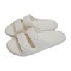 Chinelos de Banho Internos para Casal de Verão Novos para Senhora Box Dormitório Chinelos Domésticos Masculinos Plástico Fundo Grosso Atacado