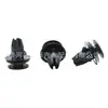 68061648Aa Es Adecuado para Chrysler Dodge Ram Coche Clip de Fijación de Luz Trasera de Cola Clip de Tubo de Luz Trasera