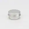 Caja de Embalaje de 5g 5ml Botella de Crema Facial de Gama Alta Tarro de Crema Caja de Muestras Cosméticas Paquete de Prueba Caja de Muestras DIY