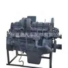 Motor Diésel 6D140E-3 de Alta Calidad Adecuado para Excavadora Komatsu Pc220-7 / Bulldozer D65/85