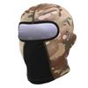 Nueva máscara de protección solar para montar en moto transfronteriza, casco integral de seda de hielo para motocicleta, máscara protectora para la cabeza con protección UV Neicun
