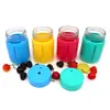 Fundas protectoras de silicona personalizadas, procesamiento de caucho, moldes a medida, sellos, juntas, serigrafía de botones, productos hechos a medida no estándar