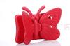 Para 2018iPad Borboleta Infantil anti-queda caso mini34EVA tablet caso asas suporte capa protetora