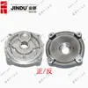 Acessórios para Máquina Perfuradora de Água Jindu 9135 Rotor Estator Interruptor Manípulo Carcaça da Máquina Carcaça da Cabeça Escova de Carvão Engrenagem