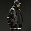Chegada Nova 2024 Jaqueta Masculina Moda Primavera e Outono Marca de Moda Jaqueta de Outono Masculina Terno de Montanhismo Outdoor para Meninos Outono e Inverno
