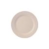 Plato de 28 cm Plato para Pizza Popular Lujo Ligero Plato de Paja de Trigo Plato Popular de Celebridad de Internet para el Hogar Plato para Comida Occidental Plato para Filete