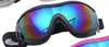 Gafas para Niños, A Prueba de Viento, Arena y Polvo, Gafas Protectoras para Ciclismo Infantil, Gafas de Esquí, Gafas para Lucha de Agua y Rafting