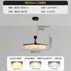 Luz de Teto para Quarto Flor de Tecido Criativa Formato Esférico Proteção Ocular Espectral Completa Através de Arco Quarto Infantil Quarto Principal Sala de Estudo Luz Ferro