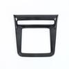 Adecuado para Modelos Lynk & Co 24 07 Marco de Carga Inalámbrica Panel de Plástico Parche Decorativo Accesorios de Modificación Suministros Automotrices