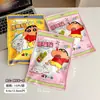 Patch Térmico Shin-Chan Estilo Fofo Autoaquecimento Prova de Frio de Inverno para Corpo de Meninas Atacado