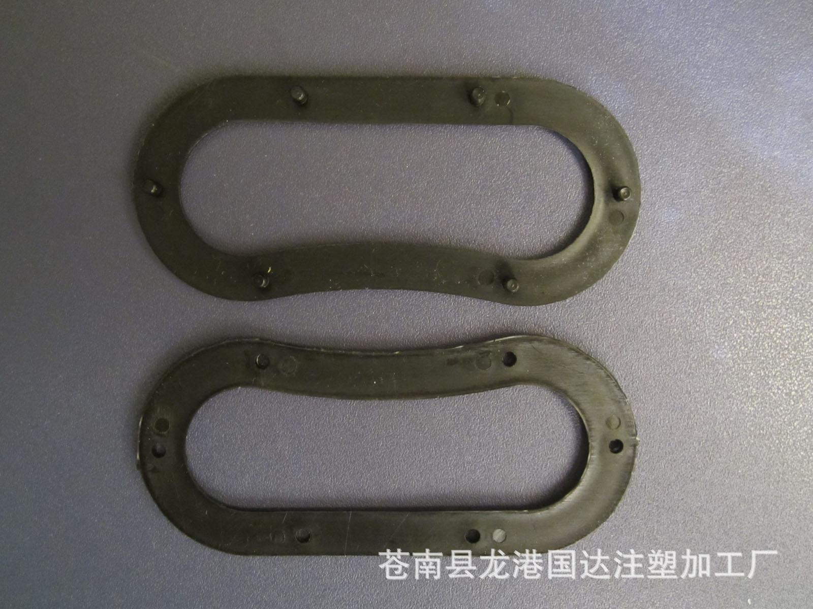 塑料提手 无纺布袋提手 包装袋把手_02