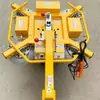 Instalação Totalmente Elétrica Ventosa Guindaste de Sucção Canteiro de Obras Manuseio de Vidro Guindaste de Sucção a Vácuo