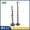 06J109022H 06J109021H Árboles de Levas de Admisión y Escape Son Adecuados para Volkswagen Ea888 Segunda Generación 2.0t Passat