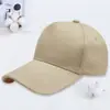 Gorra de Béisbol con Visera para Exteriores con Impresión de Logo Personalizado para Otoño e Invierno, Sombrero de Sol Publicitario Unisex para Niños con Bordado