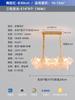 Lustre de Sala de Estar Estilo Francês, Lâmpada Floral de Pérola da Moda na Cor Creme, Novo Modelo 2026 para Quarto Aconchegante, Iluminação de Hall de Entrada
