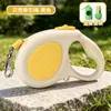 Correa para mascotas, correa retráctil automática para perros pequeños y medianos, correa para pasear Corgis al aire libre, en stock para venta al por mayor