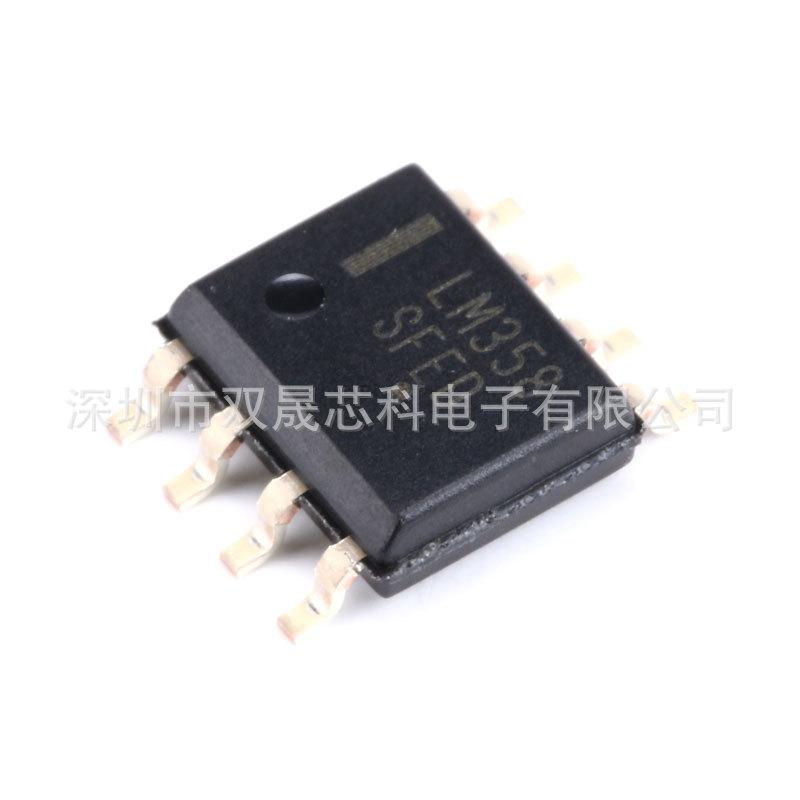 LM358DR2G