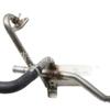 Adecuado para enfriador de válvula EGR Kia 28410-03HC0