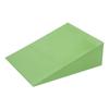 Ladrillos de Yoga de Polietileno Eva Pendiente de Eva Pedal para Pies Ladrillos de Yoga Biselados Esterilla de Espuma para Puntas de Pies de Fitness