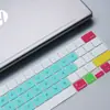 Para Apple A2141 A2251 A2289 película de teclado A2338 película protetora de teclado