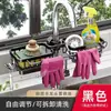 Estante para Grifo de Cocina, Estante para Fregadero de Lavado de Platos, Cesta de Drenaje, Esponja con Cepillo, Estropajo, Estante para Guardar Trapos