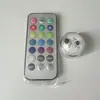 Luzes de Mergulho com Controle Remoto LED, Luzes para Piscina, Luzes para Aquário, Luzes de Brinquedo Ambiente, Luzes para Banho, Luzes de Paisagem, Luzes para Vaso, Luzes de Velas