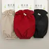Mangas cortas impermeables lindas estilo coreano para otoño e invierno, adecuadas para trabajos en la cocina, antimanchas y resistentes al aceite, para adultos y estudiantes