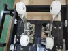 Accesorios para Silla de Masaje, Accesorios para Cama de Champú con Masaje para Peluquería, Piezas del Núcleo del Motor, Rodamientos, Brazos Elevadores, Brazos Oscilantes