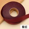 Tela de satén 2 cm tira de borde de cheongsam tira de borde adorno de ropa seda artificial satén de seda accesorios de ropa para mujer