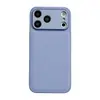 Funda adecuada para iPhone 18 Pro con textura de cuero de lichi, Funda protectora anticaídas de cuero PU para Apple 18 Pro Max