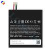 Batería para teléfono móvil HTC One X/One XL/One S/S720e/G23 nueva BJ83100 al por mayor