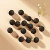Cuentas de Incienso, Cuentas Sueltas, Fortuna, Longevidad, Felicidad, Riqueza, Buena Suerte, Accesorios de Cuentas Espaciadoras para Manualidades, Artículos de Alta Venta en Stock, Suministro Directo del Fabricante, Se Puede Enviar en Nombre de Otros