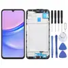 Montagem LCD Touch de 6,43 Polegadas com Aro para Samsung Galaxy A15 5g Sm-A156B