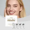 Kit de Rolos Faciais Viareline Cuidado Diário Suave para a Pele do Rosto, Suavizante, Macio e Hidratante