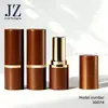 Jinze Oval Pequeno Gordinho Ding Curto Mini Tintura Labial Brilho Labial Líquido Tubo Batom Tubo Material de Embalagem