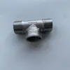 El tubo de aireación tubular de microaireación puede mejorar el equipo de oxigenación por aireación suspendida para el tratamiento de aguas residuales y la acuicultura.