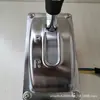 Palanca Selectora de Marchas Rotatoria de 3 Cables para Vehículo Eléctrico de Lujo, Triciclo Avance y Reversa, Coche Turístico de Cuatro Ruedas, Interruptor de Reversa para Coche Comedor