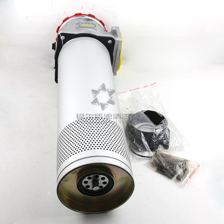 RFA-630X20F FAX-630X20 液压滤(4)