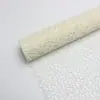 Malla Jacquard Flor de Encaje Estilo Coreano Red de Empaque Tul Red de Tul Materiales para Ramo de Rosas Hecho a Mano Tienda de Flores de Tul Tul de Empaque Floral Tul de Malla Hueca