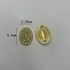 Estilo Étnico Boêmio Liga de Liga Galvanizada Corrente de Cintura Acessórios Estilo Ocidental Corrente de Cintura Acessórios de Corrente para Calça Acessórios de Cinto Europeus e Americanos
