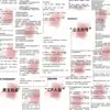 96 Pegatinas de Consejos Útiles para Escribir Novelas, Pegatinas de Referencia para Ambientaciones de Novelas en Línea y Pegatinas Decorativas para Cuadernos