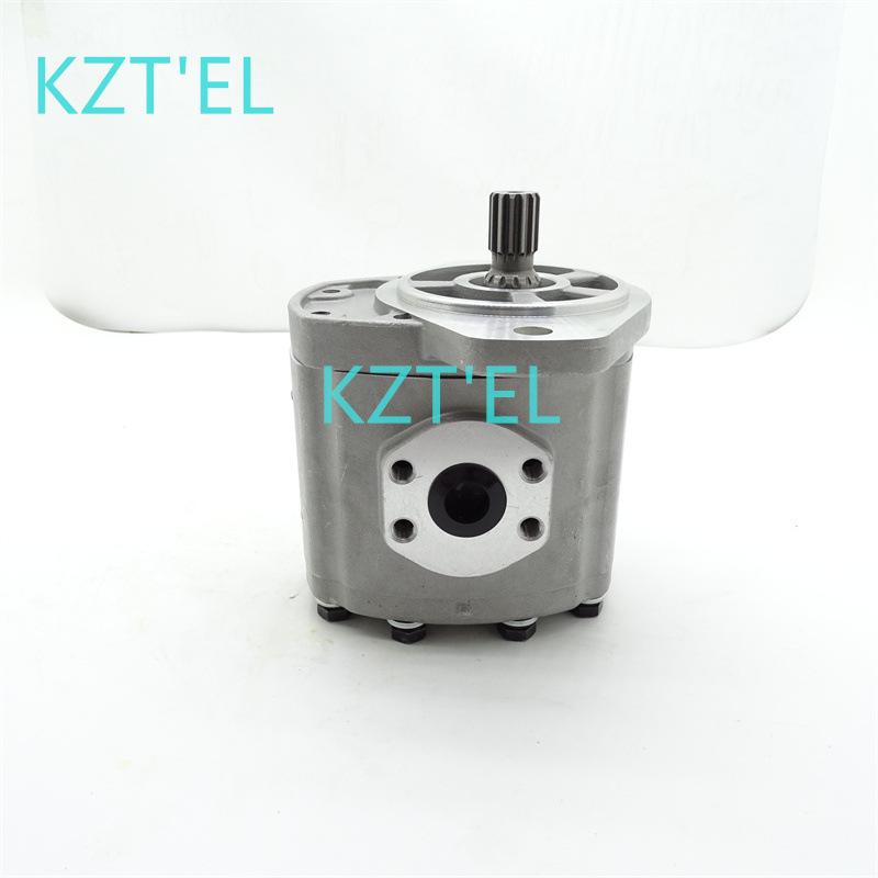 2P3170AE 液压泵适用于SK1013 (4)