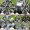 23 20 21 22 pulgadas Adecuado para Land Rover Range Rover Sports Aurora Discovery 4/5 Range Shipping Guard Star Pulse Rueda Forjada