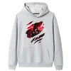 Sudadera Dororo Dororo Sudadera Pareja Hombres y Mujeres