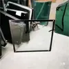 Remaches para diversos cristales de cabina de tractor y otros
