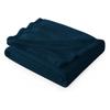 Manta de Franela de Color Puro para Uso Personal Transfronterizo, Manta para Sofá, Manta para Siesta, Suave y Cómoda, Se Puede Enviar una Pieza